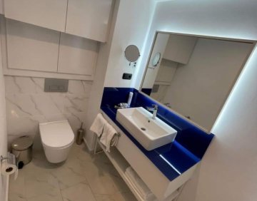 For rent Studio type flat