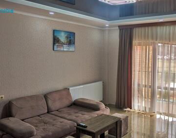 For daily rent 50 m² Hotel