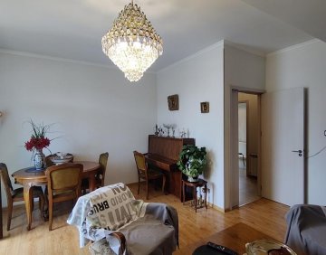 For sale 4 room flat