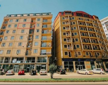 For daily rent 2 room flat