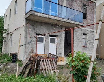 For rent 40 m² house
