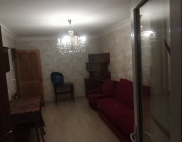 For rent 2 room flat