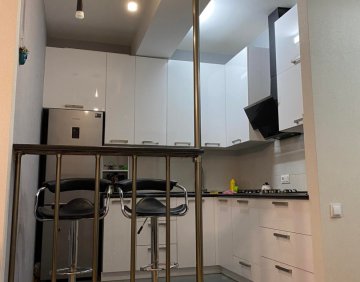 For rent 3 room flat