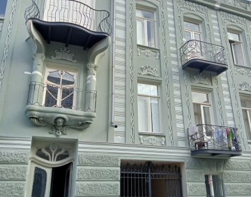 იყიდება 1 ოთახიანი ბინა