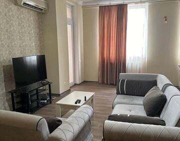 For rent 2 room flat