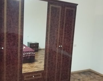 For rent 3 room flat