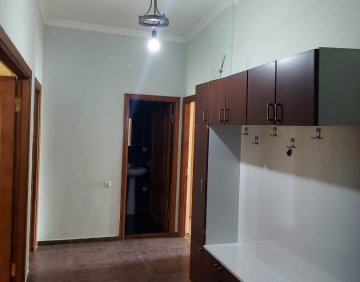 For daily rent 2 room flat