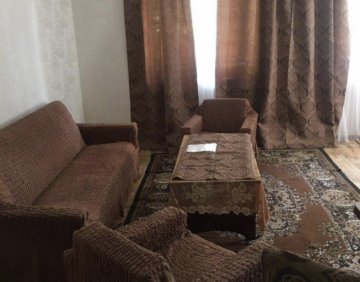For rent 2 room flat