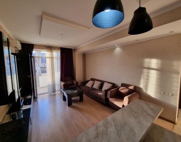 For rent 3 room flat