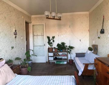 For rent 1 room flat
