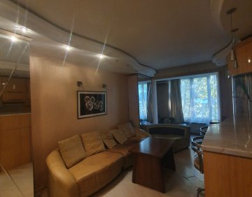 For rent 2 room flat