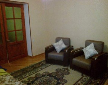 For rent 2 room flat