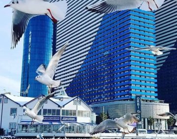Посуточно 3 Комнатная квартира