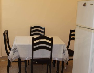 For rent 4 room flat
