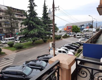 Посуточно 3 Комнатная квартира