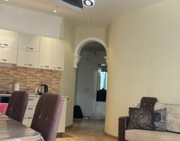 For sale 3 room flat