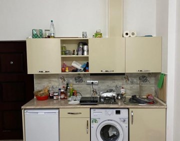 იყიდება სტუდიოს ტიპის ბინა