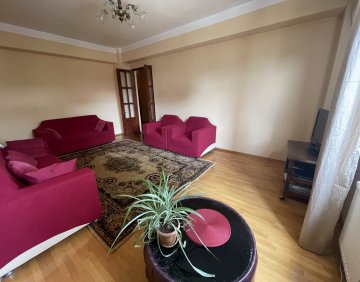 For rent 3 room flat