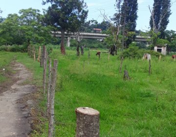 For sale 2000 m² land