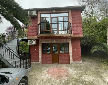 For rent 40 m² house