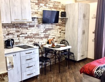For rent Studio type flat