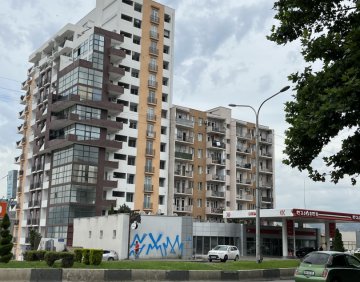 For sale 3 room flat