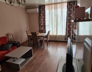 For rent 3 room flat