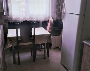 For rent 3 room flat