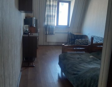 For sale 1 room flat