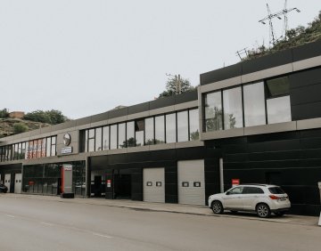 For sale 1160 m² commercial premise