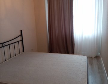 ქირავდება 3 ოთახიანი ბინა