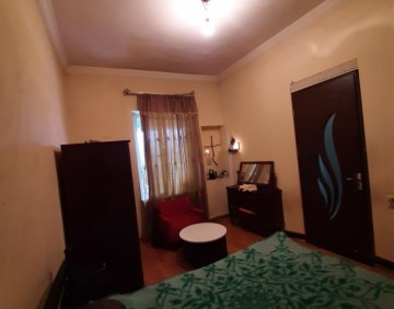For rent 4 room flat