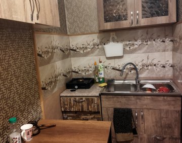 For rent 1 room flat