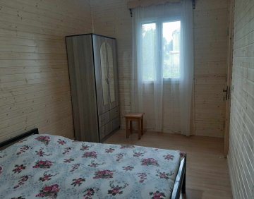 For rent 40 m² house