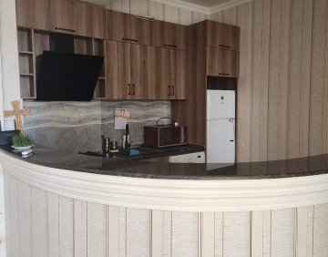 For rent 3 room flat