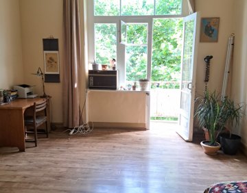 For sale 4 room flat