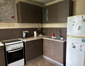 For sale 2 room flat