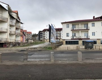 იყიდება 1 ოთახიანი ბინა