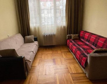 For rent 2 room flat
