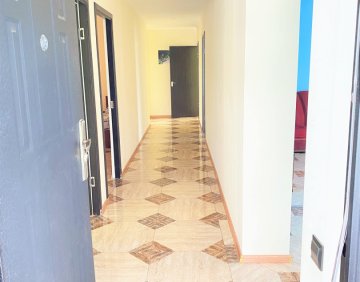 For daily rent 120 m² house