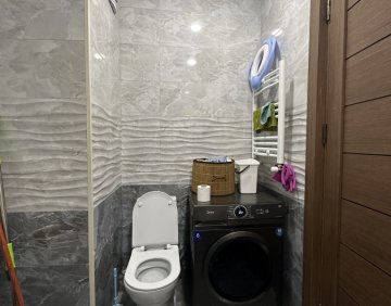 For rent 3 room flat