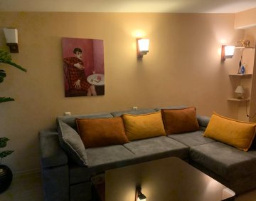 For rent Studio type flat