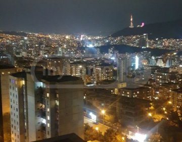 For rent 2 room flat