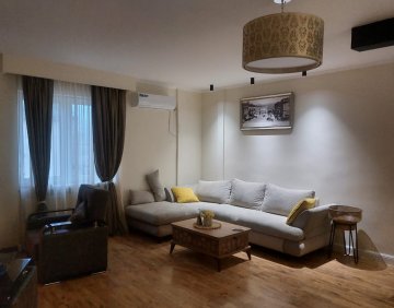 For rent 4 room flat