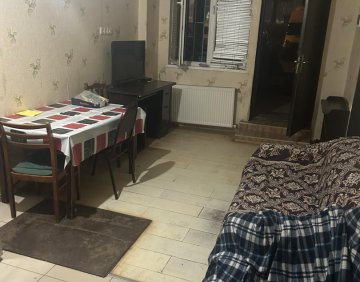 For rent 3 room flat