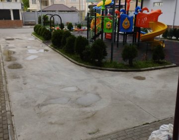 ქირავდება 2 ოთახიანი ბინა