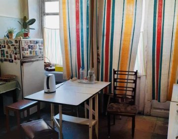 For sale 4 room flat