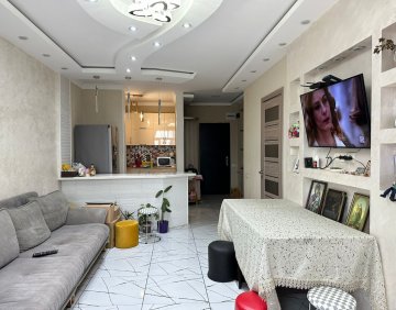 For sale 3 room flat
