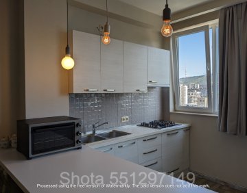 For rent Studio type flat
