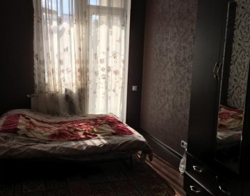 For rent 2 room flat